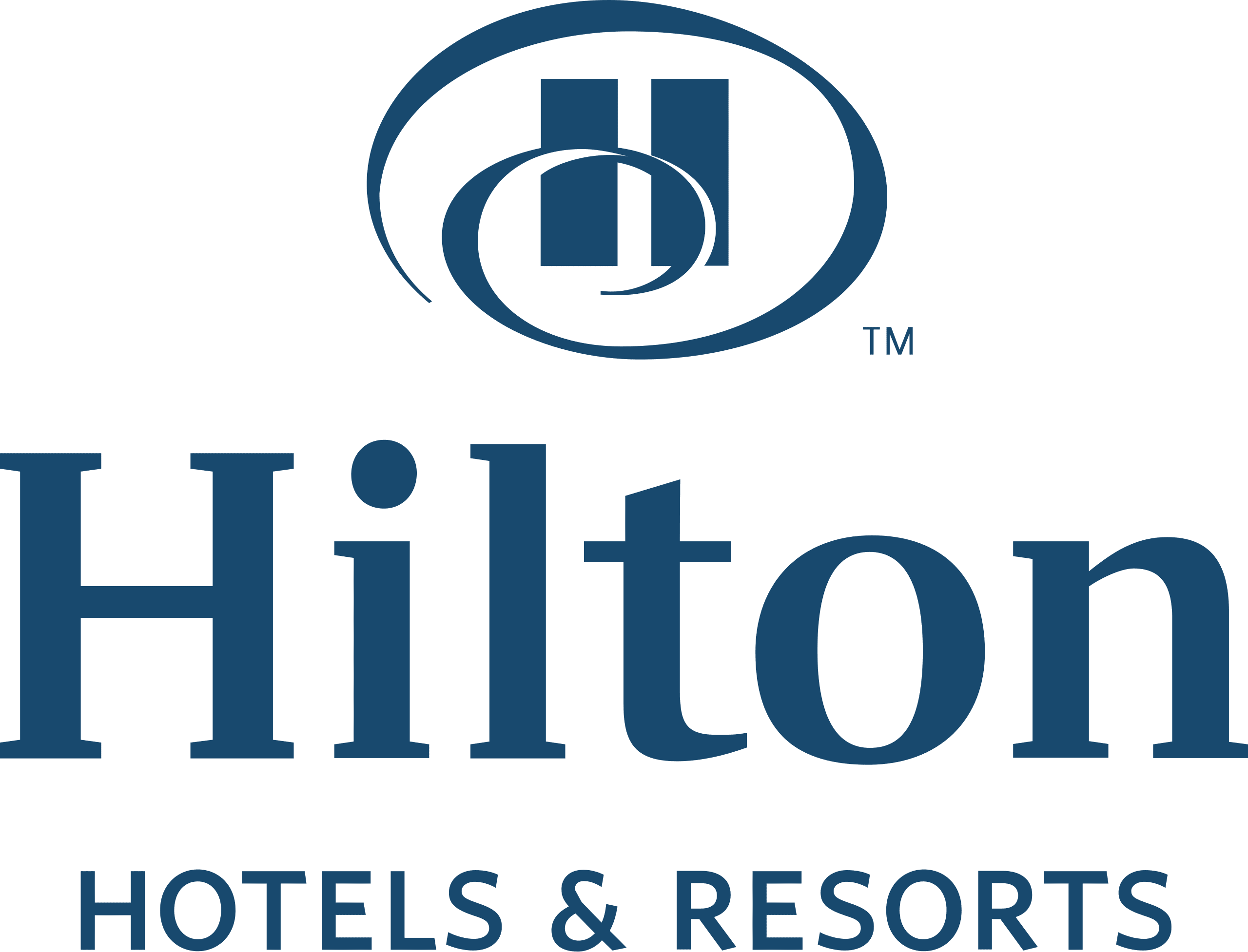 Hilton USA