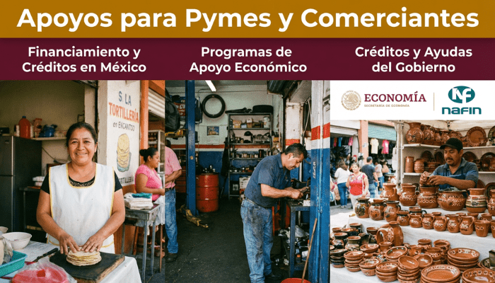 pymes