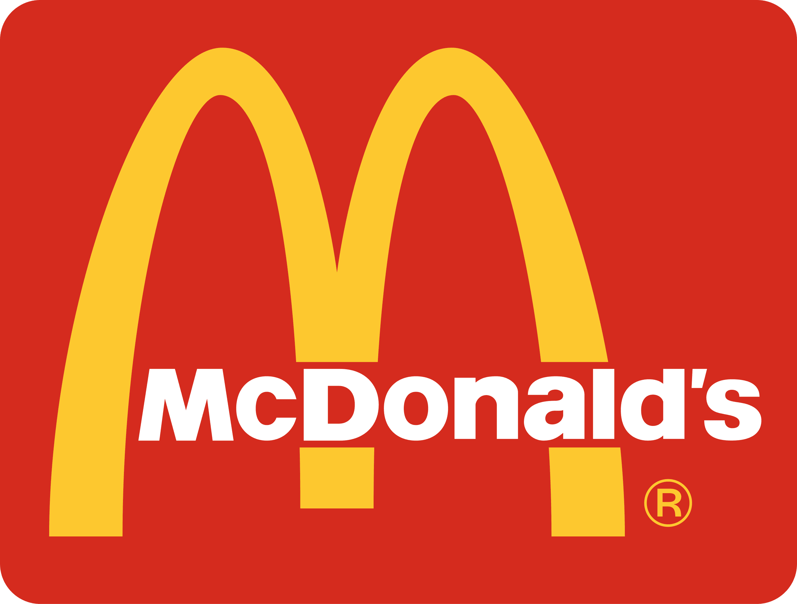 McDonald’s USA