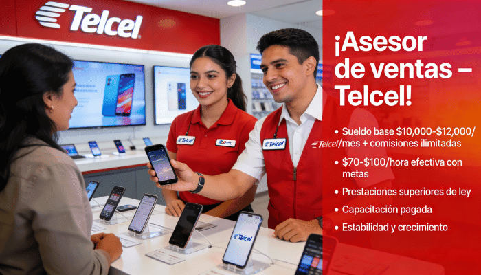 telcel