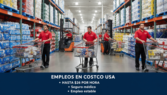 Costco USA