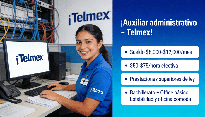Telmex