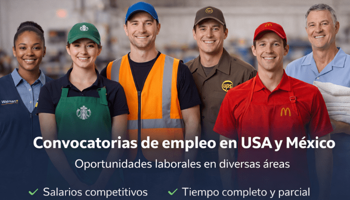 Empleo