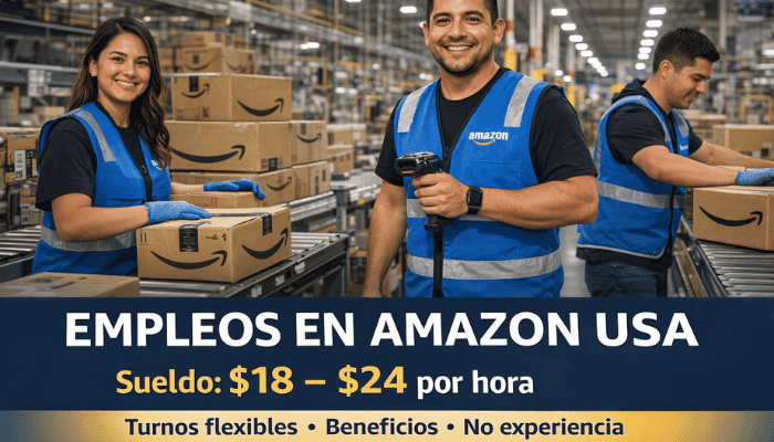 Amazon